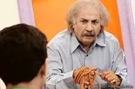 سعید پیردوست؛ پیشکسوت خنده‌ها در بستر بیماری و بی‌مهری دوستان