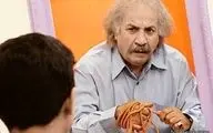 سعید پیردوست؛ پیشکسوت خنده‌ها در بستر بیماری و بی‌مهری دوستان