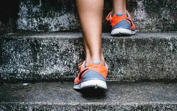 تاثیر بالا رفتن از پله  با سلامت قلب/ حتما بخوانید