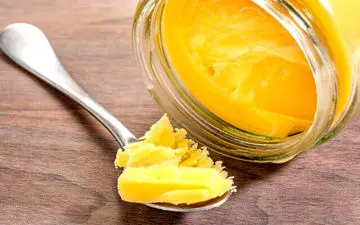 نباید در مصرف «روغن حیوانی» زیاده‌روی کرد

