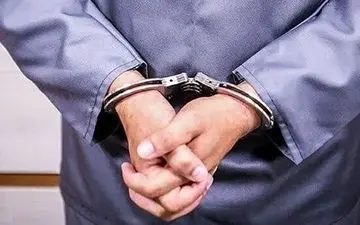 شگرد این دزد خبیث به عقل جن هم نمی رسد!