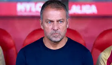 فلیک: مطمئنم بارسای من مثل بایرن نمی‌شود