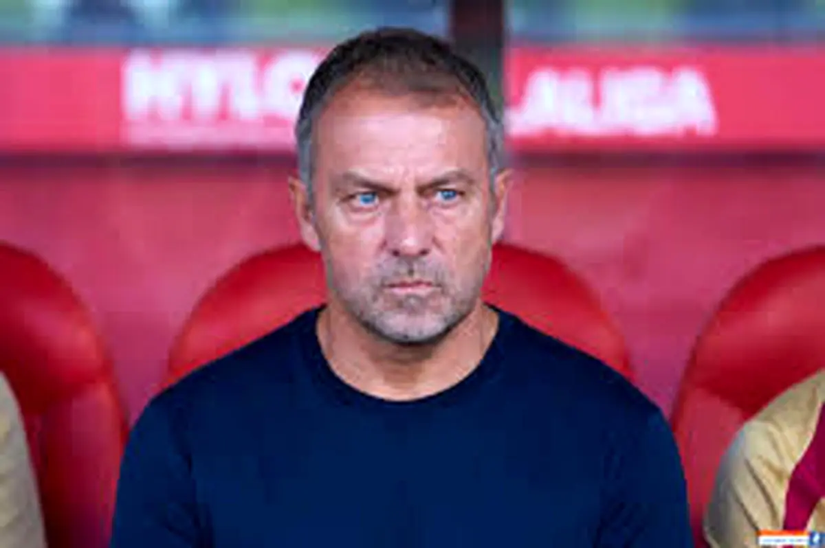 فلیک: مطمئنم بارسای من مثل بایرن نمی‌شود