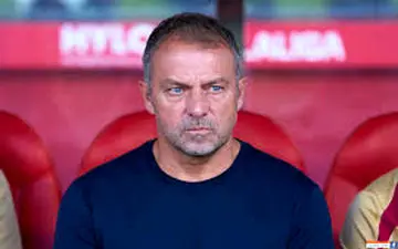 فلیک: مطمئنم بارسای من مثل بایرن نمی‌شود