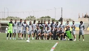 اردوی پرسپولیس در ترکیه لغو شد