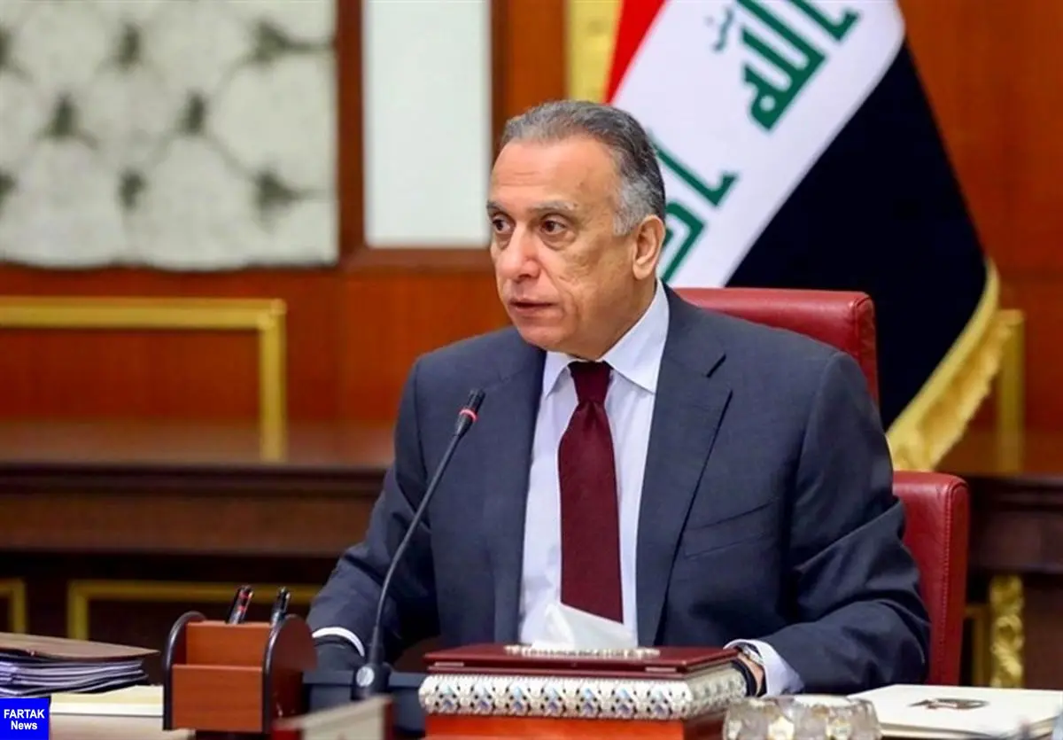 جزئیات نشست اخیر گروه‌های سیاسی عراق با الکاظمی