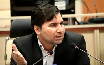 مرز مهران انتخاب اول زائران اربعین در کشور 