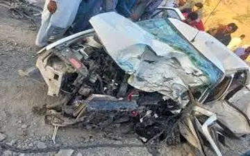 افزایش تعداد جان‌باختگان و مصدومان تصادفات نوروزی/ ۳۳۴ فوتی و ۸۳۰۰ مصدوم