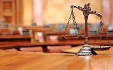  قاتل ملیکای پنج‌ساله پای میز محاکمه