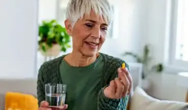 این مطلب فقط مخصوص بانوان است!