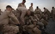 آماده‌باش ۴۰۰۰ سرباز آمریکایی برای استقرار در کویت