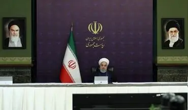 حسن روحانی:همه امکانات فراهم است!
