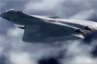 جنگنده‌ای که جایگزین F-22 خواهد شد