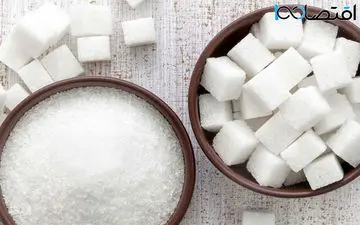 
قیمت قندوشکر کام مردم را تلخ کرد 