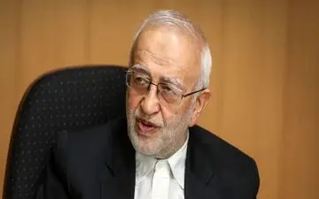 اصلاح قوانین و رفع بروکراسی دست و پاگیر در اولویت کارهای دولت سیزدهم باشد