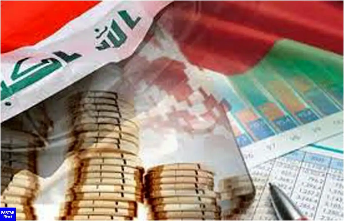  واکنش نیچروان و مسعود بارزانی به تصویب لایحه بودجه عراق