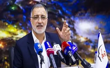 زاکانی: 15 تا 20 درصد مشکلات مربوط به تحریم‌هاست/ مردم به جای وعده به کارنامه افراد توجه کنند