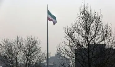 آلودگی هوا مدارس تهران را تعطیل کرد