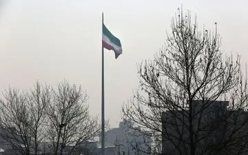 آلودگی هوا مدارس تهران را تعطیل کرد