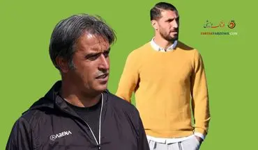 شاهین در گره امید؛ تساوی بدون گل در جدال پایتخت‌نشین‌ها