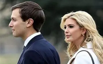 وکیل آمریکایی راز دختر ترامپ را بر ملا کرد