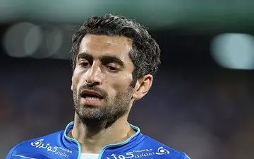 پایان هشت شاکی درتیم آبی پوشان پایتخت