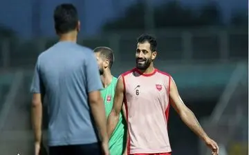 واکنش کنعانی‌زادگان به شایعه پیشنهاد ۴۵میلیاردی چه بود؟