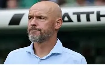 اخراج تن‌هاخ رسوایی لورکوزن است