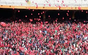 توضیحات باشگاه تراکتور درباره دلیل اختلال در بلیط فروشی