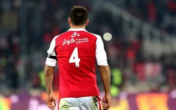 تحسین ستاره اسبق استقلال از سبک بازی سیدجلال حسینی