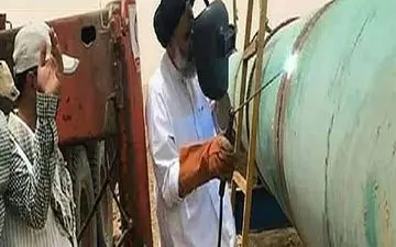 حرکت جنجالی امام جمعه خرمشهر