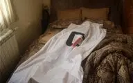 نشت گاز شهروند کرجی را به کام مرگ برد