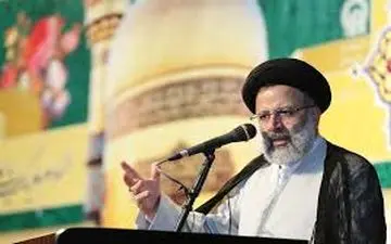 سیدابراهیم رئیسی: آستان قدس بانک قرض‌الحسنه بدون ربا تاسیس می‌کند