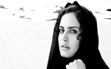 سفر اجباری الناز شاکردوست به خارج + عکس