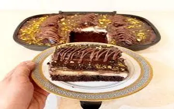 آموزش کامل کیک مالاگا | اینجوری درستش کنی عالی میشه!