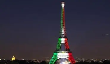  ساختمان برج ایفل فرانسه | نمادی از عشق و آهن در پایتخت فرانسه