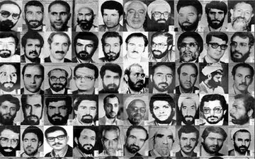 ترور شهدای هفتم تیر اشتباه استراتژیک دشمن بود