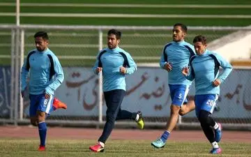 دردسری بزرگ در کمین استقلال تهران! 