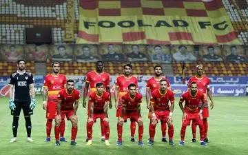 فولاد در نزدیکی کسب سهمیه آسیایی