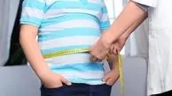 بررسی تاثیر میزان فعالیت بدنی بر چاقی نوجوانان