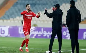 مهدی عبدی اذیت می‌کند، اما فعلا کسی یاد عیسی نیست