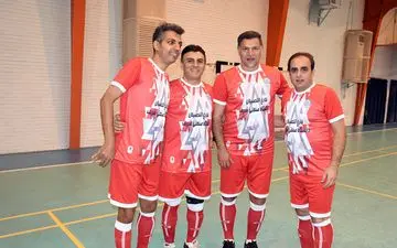 بزرگترین غایبان لیگ نوزدهم