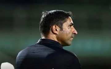 هاشمیان: مقابل سپاهان هدفمند و نتیجه‌گرا بازی کردیم