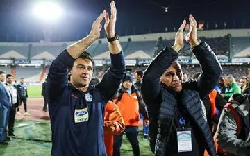 علیمنصور بجای فرهاد؟ممکن است؟