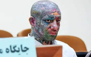 تتلو از فهرست عفو معیاری اخیر قوه قضاییه حذف شد