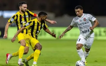 ستاره پرسپولیسی مانع از شکست کلبا نشد/ گلزنی ستاره ایرانی بی فایده بود 