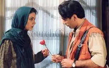 عکس منشوری زیبا بروفه با شادمهر عقیلی!