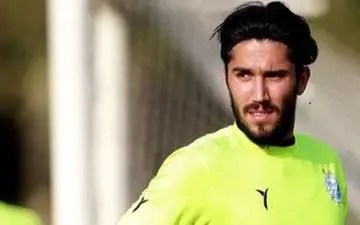  حسینی دروازبان استقلال 23 دقیقه تا جاودانه شدن