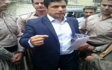 دکتر علی اکبر متین در گفت و گو با فرتاک نیوز: برای رفع مشکلات مردم برنامه دارم

