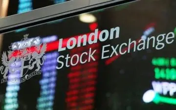 بورس های جهانی به رنگ سبز در آمدند